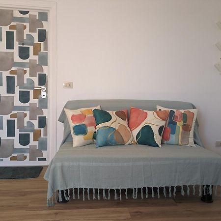 Casetta Sole, Superattico Con Terrazzo Vicino San Pietro, New ローマ エクステリア 写真